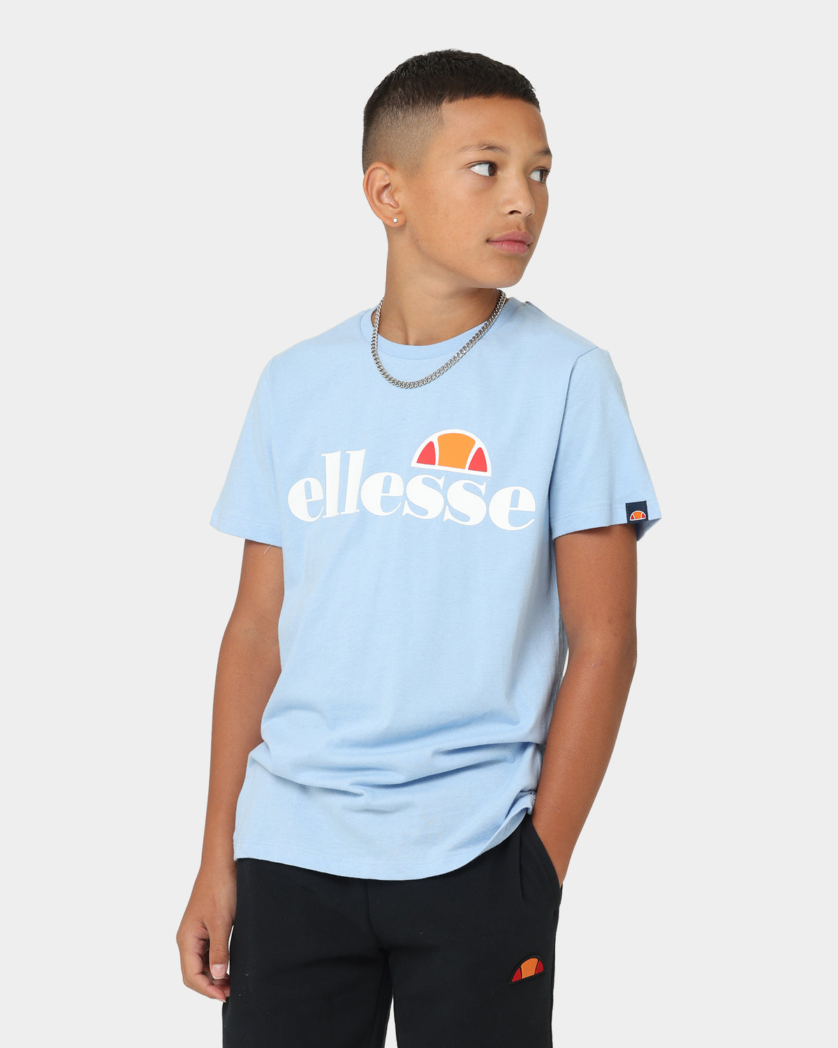 service Ellesse Light at Get top and products SAVE the affordable T-Shirt prices on Malia . BIG ELLESSE Blue Kids\'